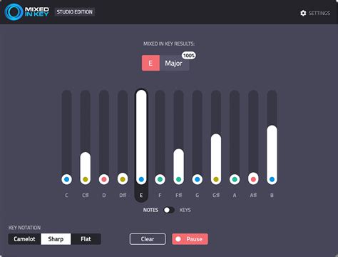 Mixed In Key "Studio Edition" - Key Detection for Ableton Live, Apple ...