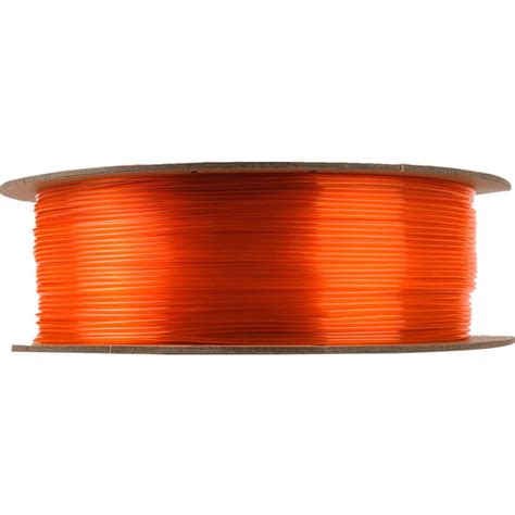 ESUN PETG Orange 3DJake International