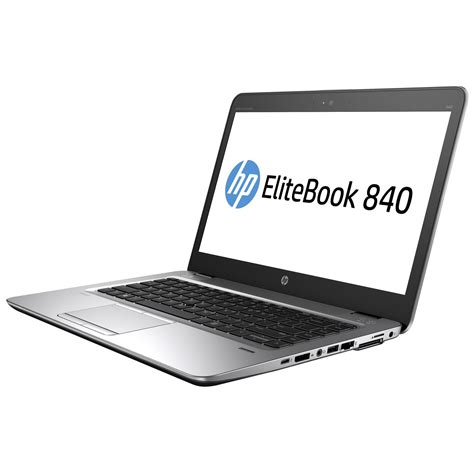 Refurbished Hp Elitebook 840 G3 Core I7 6th Gen 8gb 256gb 14 Inch