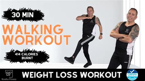 🔥30 Min Walking Workout For Weight Loss🔥all Standing🔥no Jumping🔥total