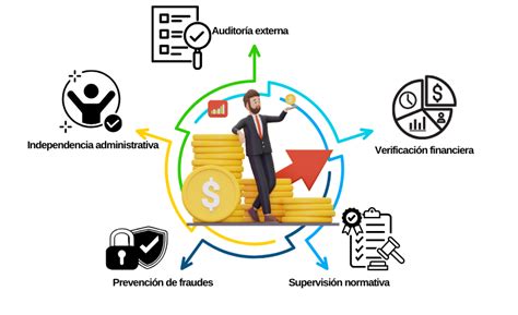 ¿qué Es Un Revisor Fiscal Funciones Y Obligaciones Colombia