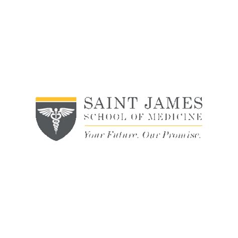 Medical School Sticker by Saint James School of Medicine