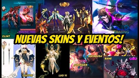 Nueva Tienda De Fragmentos Nuevos Diamantes Promo Y Mas Mobile