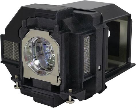 Amazon Visdia ELP LP88 V13H010L88 Replacement Projector Lamp With