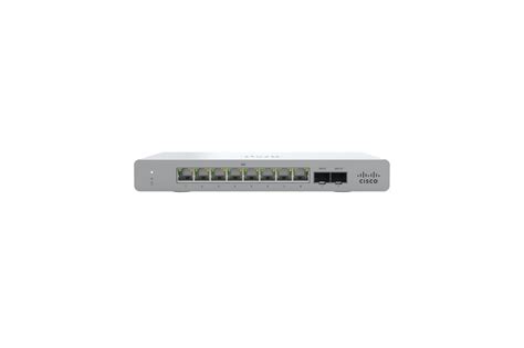 Meraki MS130 8P Wiretap Australia