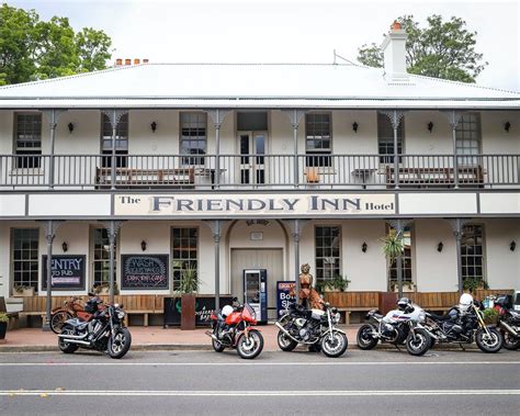 19 Of The Best Country Pubs In Nsw Worth The Road Trip Urban List Sydney