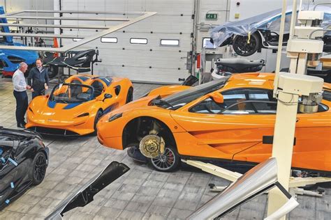 Msoでカスタマイズ体験 マクラーレンgt（5） 長期テスト 長期的に見ればお値打ち？（autocar Japan） 自動車情報・ニュース