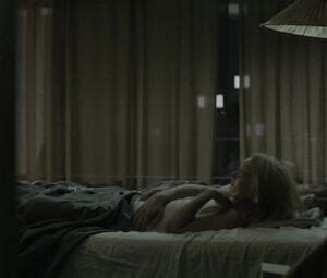 Sofia Helin Nude Bronbroen S E Video Best Sexy Scene
