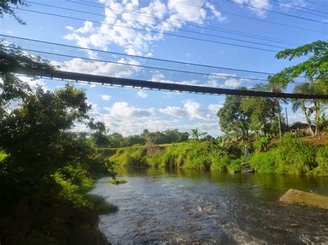 Rio Três Barras Visite Garuva