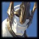 Galio Abilities and Passive.