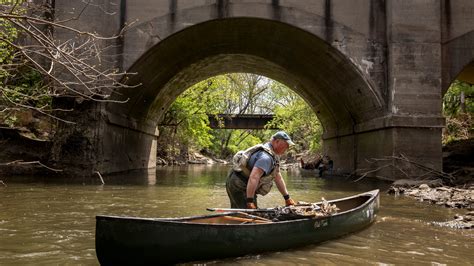 Photos Travel Down The Mill Creek Through The Years