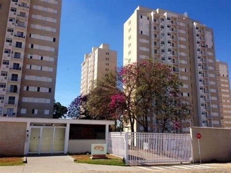 Apartamento Venda Dormit Rios Jardim Esmeralda Limeira R