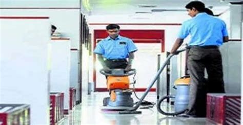 Housekeeping Services At Rs 12000 Month In Bengaluru ID 23337343330