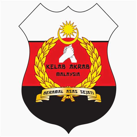 Logo Kelab Bahasa Melayu Persatuan Bahasa Melayu Logo Motto Sabryna