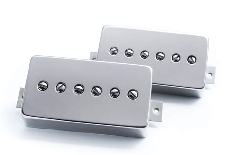 Best Humbucker Sized Single Coils The Gear Page