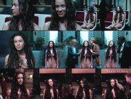 Naked Alanis Morissette In Thank U