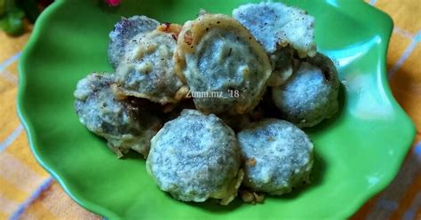 Resep Gandasturi Kacang Hijau Goreng Tepung Selasabisa Oleh Dapoer