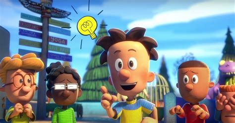 Heres 7 Reasons To Love Big Nate On Nickelodeon