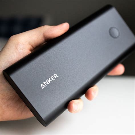 Anker Power Bank 26800 Laniramtani