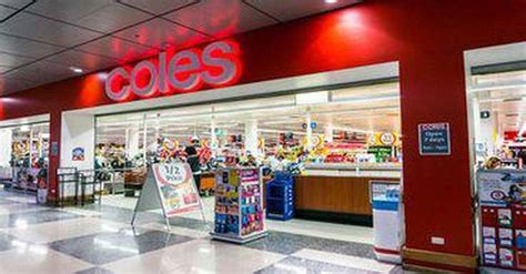 Coles Group ASX COL Insider Buying And Strong Dividends Boost Long