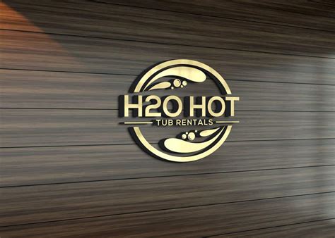 Entry By Mdriadmahmood For Logo Design Contest For Hot Tub Jacuzzi Company Need Fast