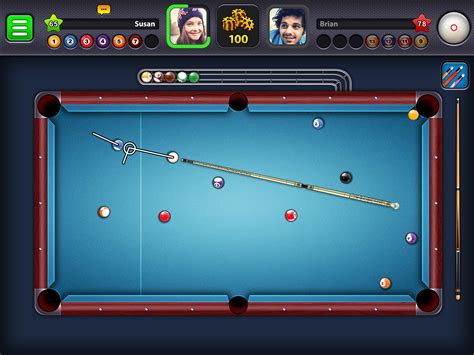 8 Ball Pool For Android Apk Download