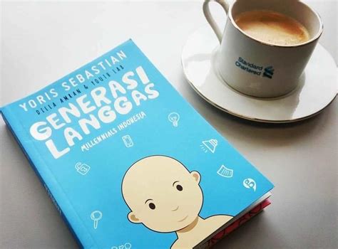 Buku Yang Wajib Dibaca Mahasiswa Indonesia Bikin Kamu Tambah Keren