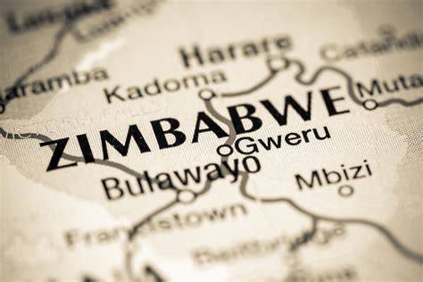 Usd To Zig What Is The Future Of Zimbabwe S Gold Currency