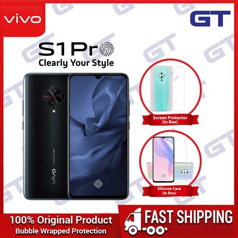 Spesifikasi Dan Harga Vivo S Pro Di Malaysia Technave Bm