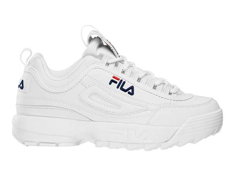 Fila Schuhe