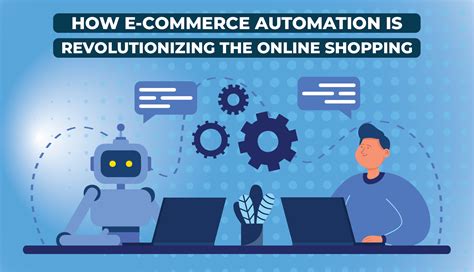 E Commerce Automation Revolutionizing Online Shopping In Pakistan