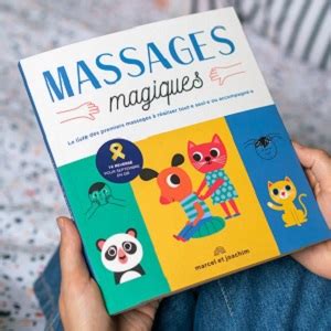 Anti Crise Fr Test De Produit MamAdvisor Livre Massages Magiques