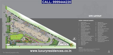 Gulshan Avante Noida Extension Bhk Luxury Apartments Price