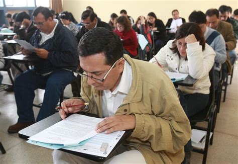 Nombramiento Docente 2022 mira el cronograma completo y cuántas plazas