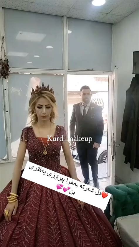 Kurd Makeup Instagram On Pinno