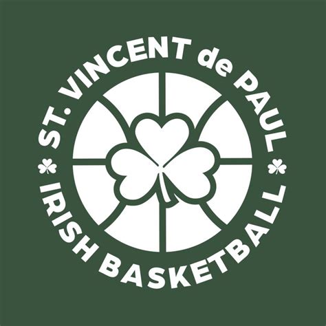 St Vincent De Paul Basketball The Social Dept Vincent De Paul