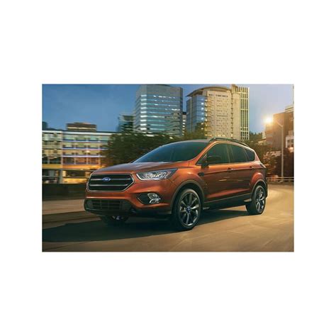 Ford Escape Performance Tune Auckland Auto Upgrades