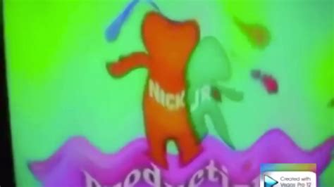 Noggin And Nick Jr Logo Collection In G Major 15 Fixed Youtube