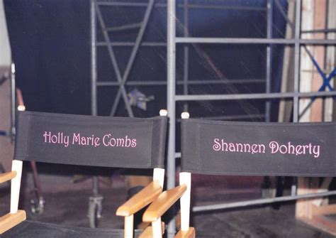On Charmed Set