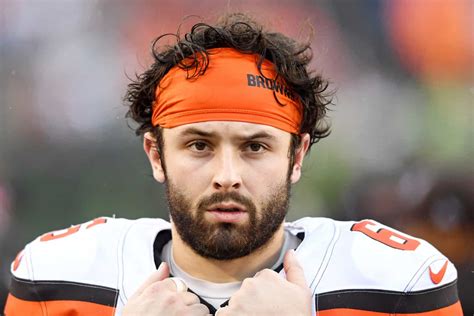 Baker Mayfield Net Worth, Age, Biography, And Personal Life