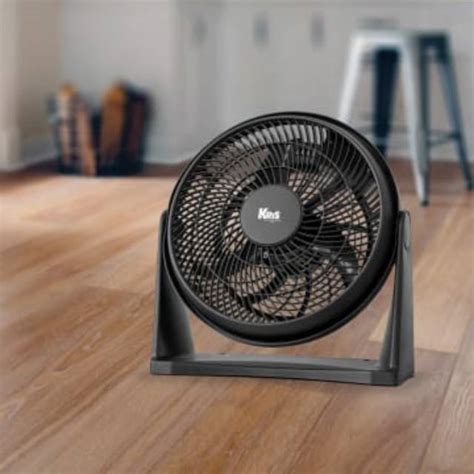 Jual Kris Ace Hardware Kipas Angin Meja 12 Inch Table Fan Shopee