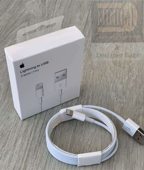 Apple Lightning To Usb Cable 1m Ubicaciondepersonascdmxgobmx