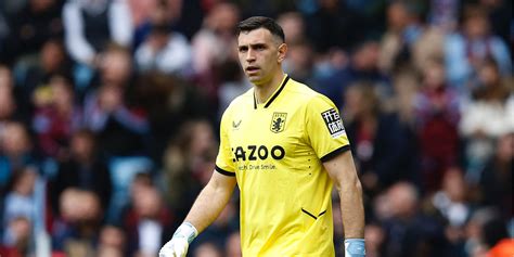 Aston Villa Struck Gold On Free Signing Whos Now Worth More Than Martinez