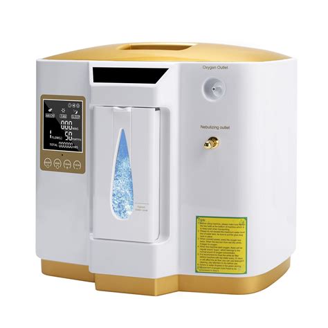 oxygen machine for home use 4