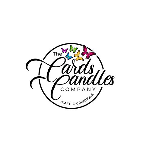 Handmade Candles & Custom Greeting Cards | Cards Candles Co.