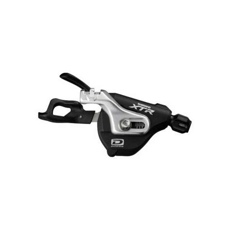 Λεβιές Ταχυτήτων Shimano Xtr Sl M980 B Ir 10 Speed Bike And Run Expert