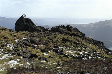 Helm Crag Summit M Annieb Flickr