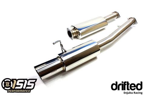 Ultimate Nissan 350z Exhaust Guide