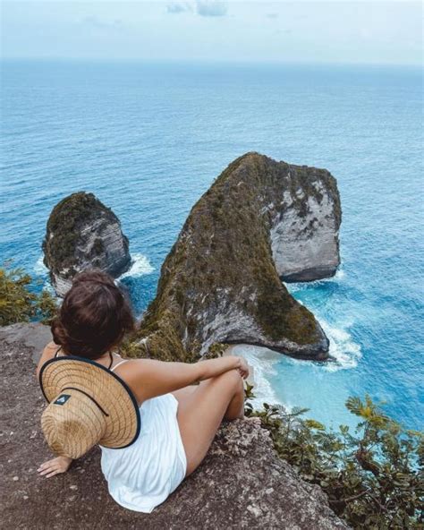 Excursión de un día a Nusa Penida Excursión con todo incluido por el