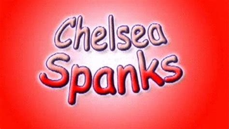 Chelsea Spanks Cherry Part One Chelsea Pfeiffer Entertainment